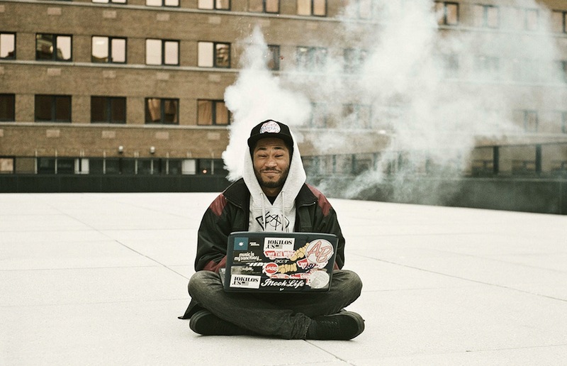 Kaytranada