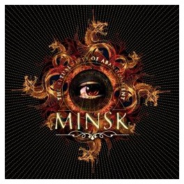 best sludge metal albums Minsk