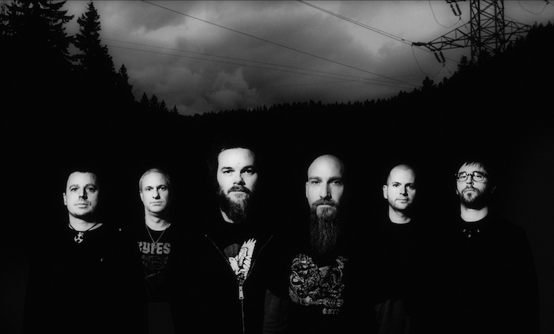 NEUROSIS discography (top albums) and reviews
