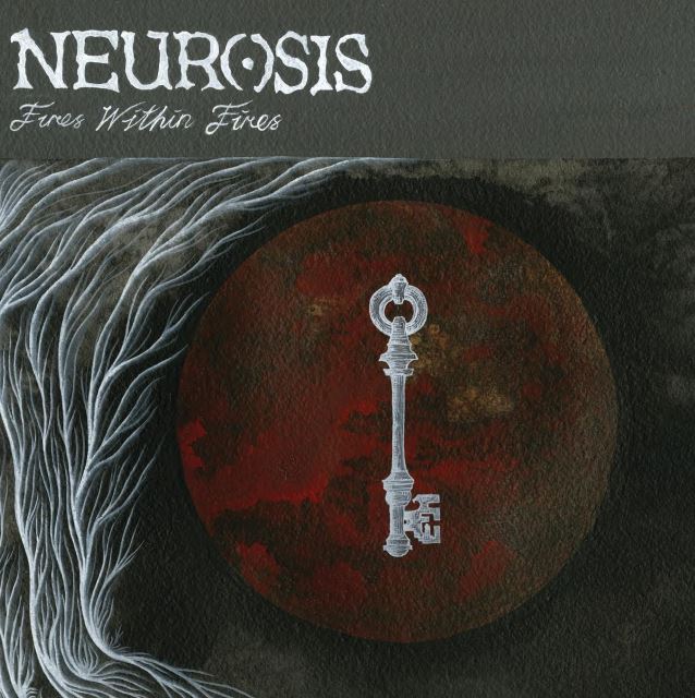 Neurosis Fires Within Fires review