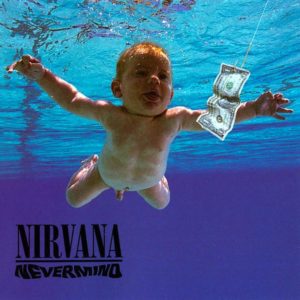 over covered songs Nirvana