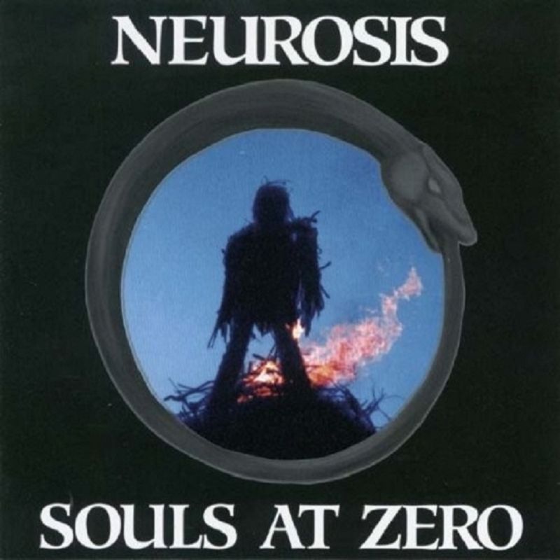 every Neurosis album rated Souls