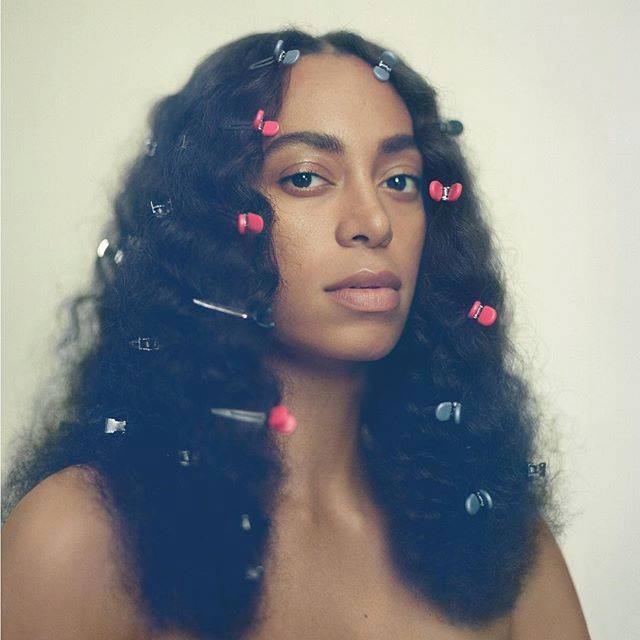 Solange A Seat at the Table review