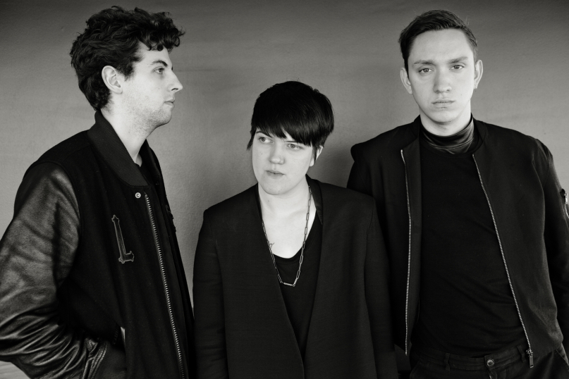 The xx