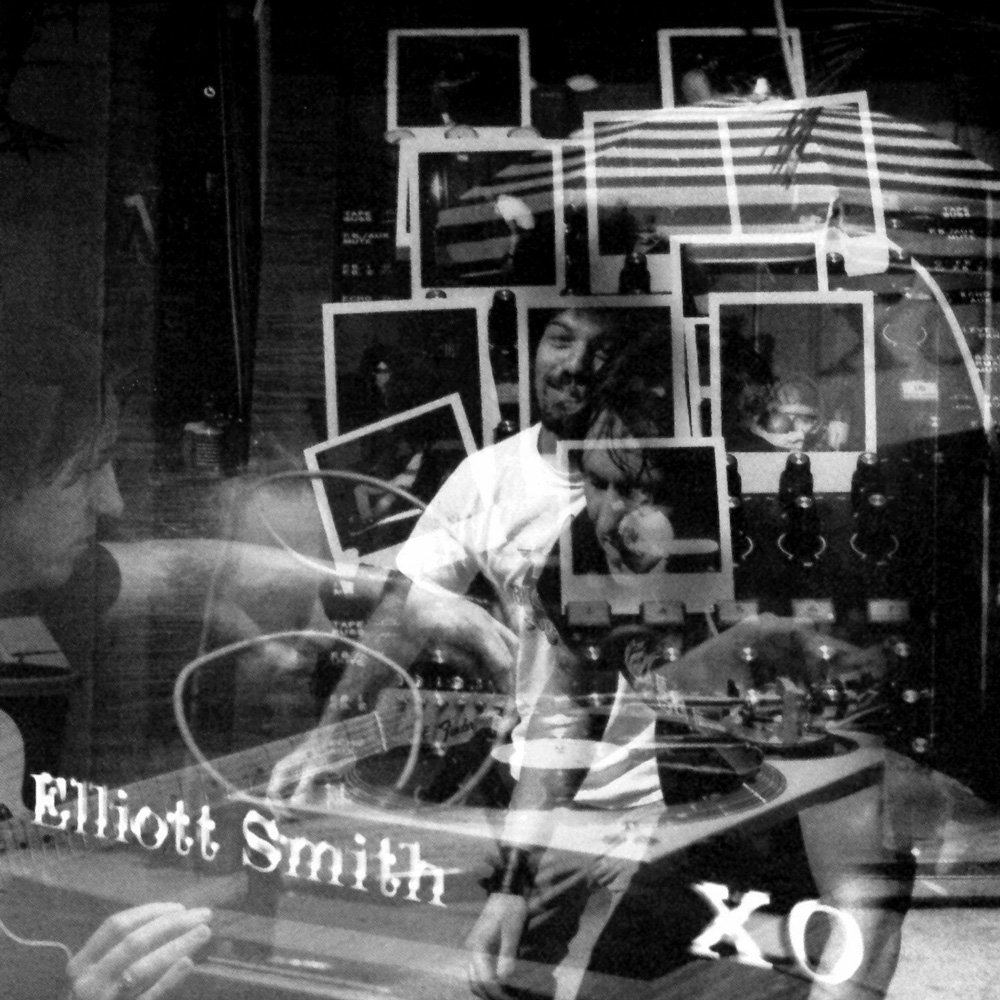 elliott smith xo