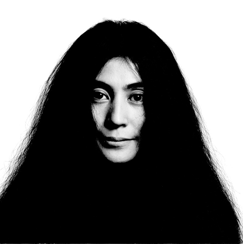 Yoko Ono reissue project