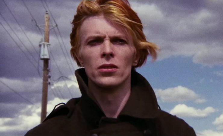 Bowie Berlin