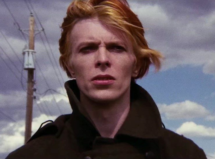 Bowie Berlin