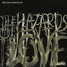 21st Century Concept albums The Decemberists