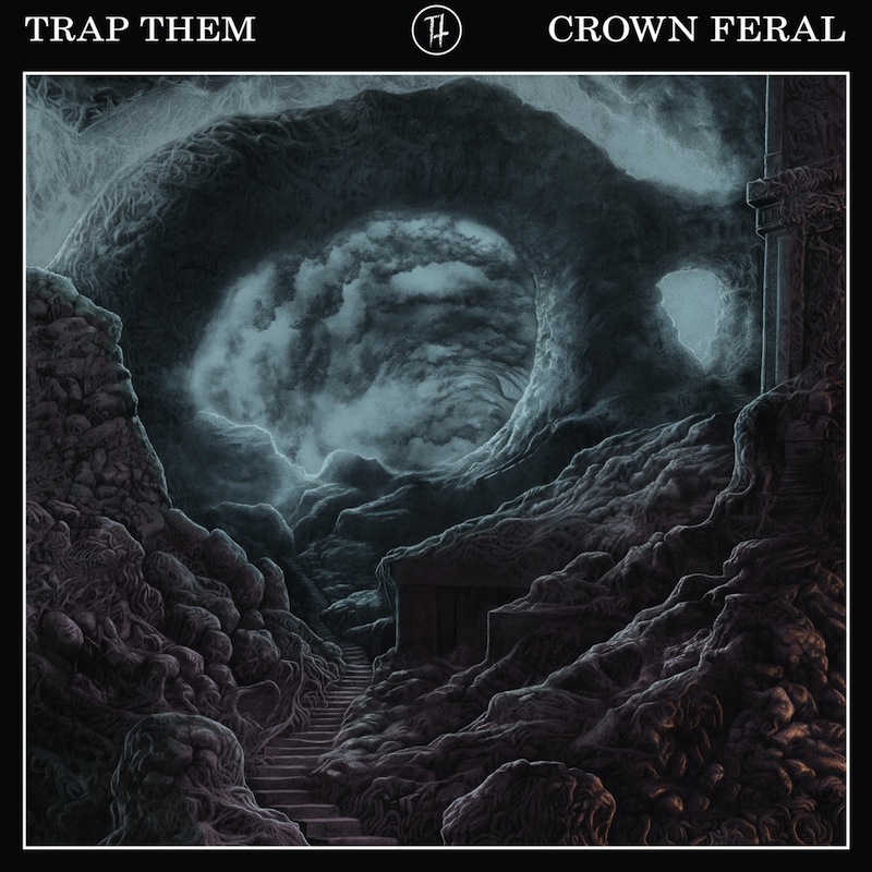 Trap Them Crown Feral review