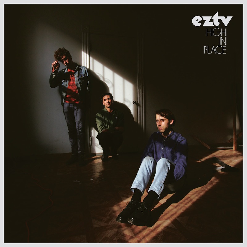 EZTV High in Place review