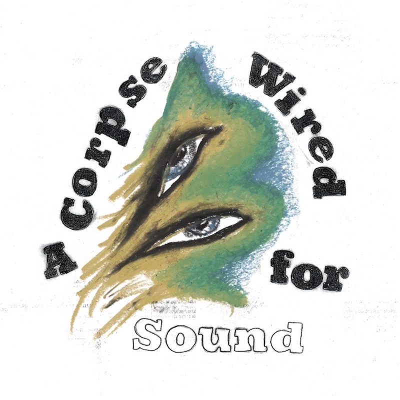 Merchandise A Corpse Wired for Sound review