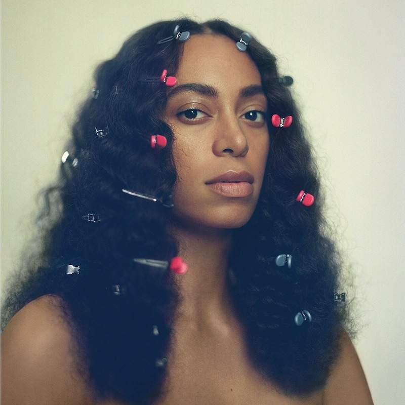 Solange A Seat at the Table review