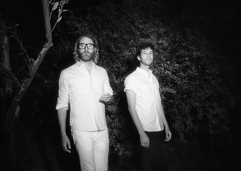 El Vy 30 Days 30 Songs