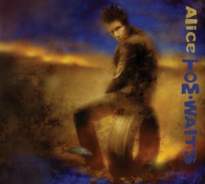21st century concept albums Tom Waits