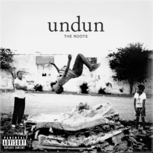 21st century concept albums Undun