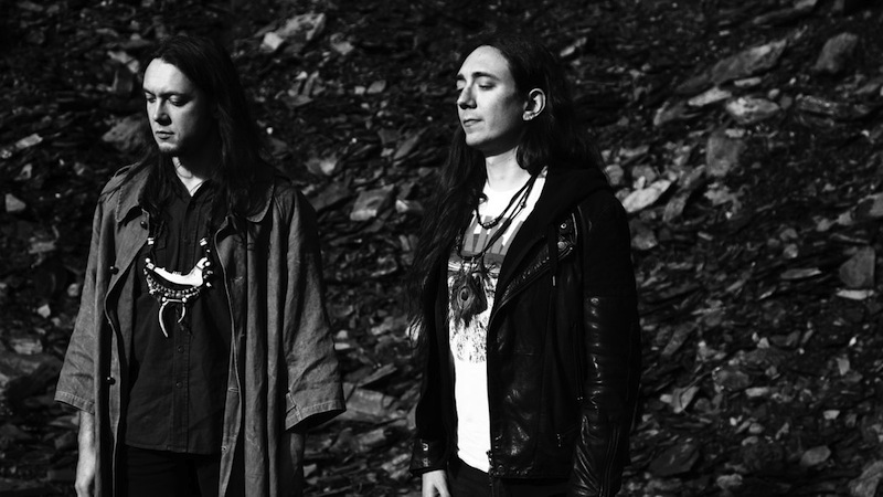 Alcest tour