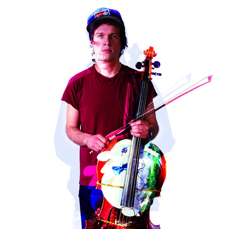 Arthur Russell bandcamp