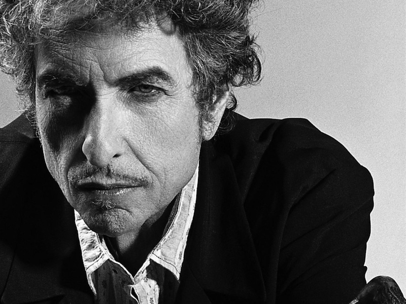 Bob Dylan tour dates