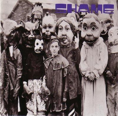 best grunge albums Brad