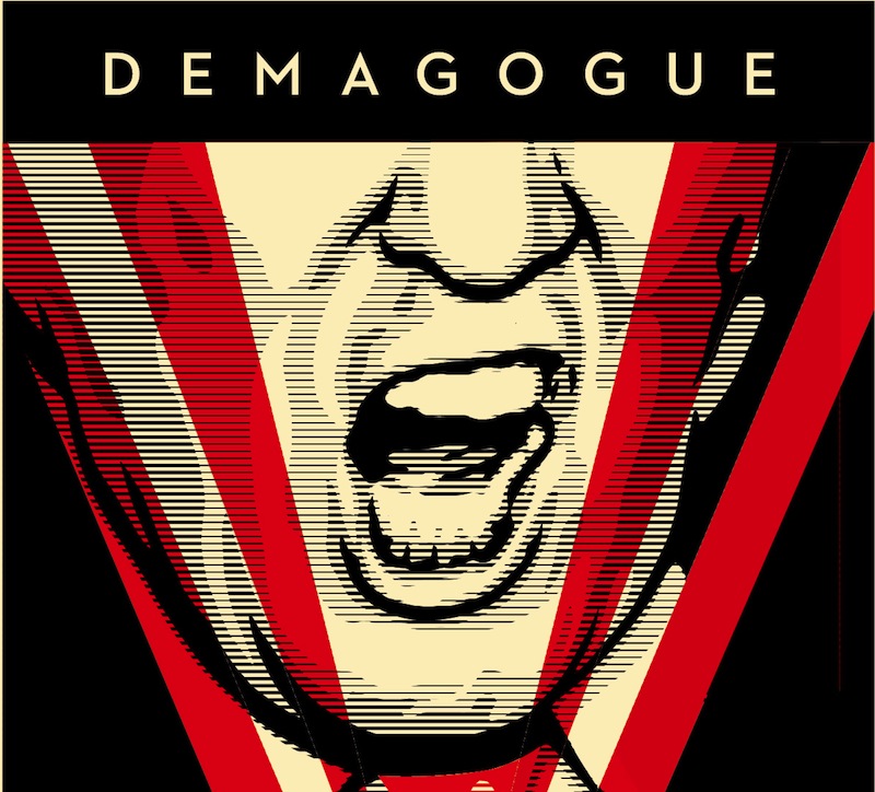 Franz Ferdinand Demagogue