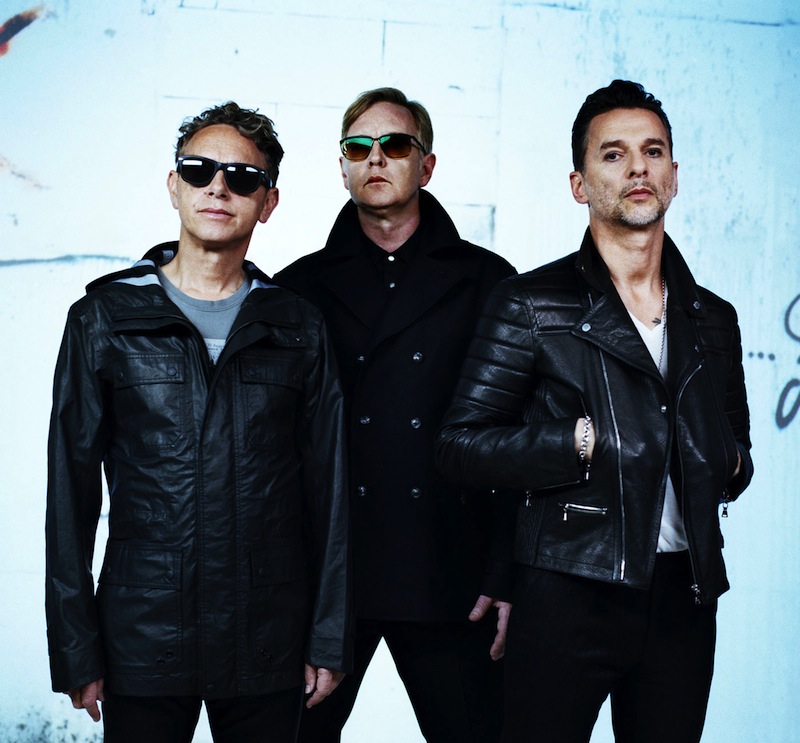 Depeche Mode