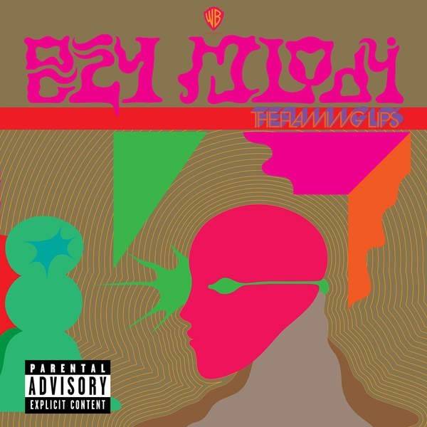 Flaming Lips new album Oczy Mlody