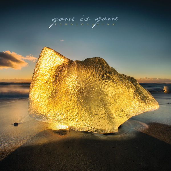 Gone Is Gone new album Echolocation