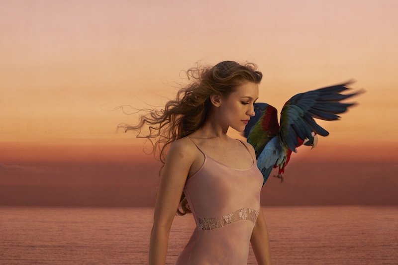 Joanna Newsom Divers outtake