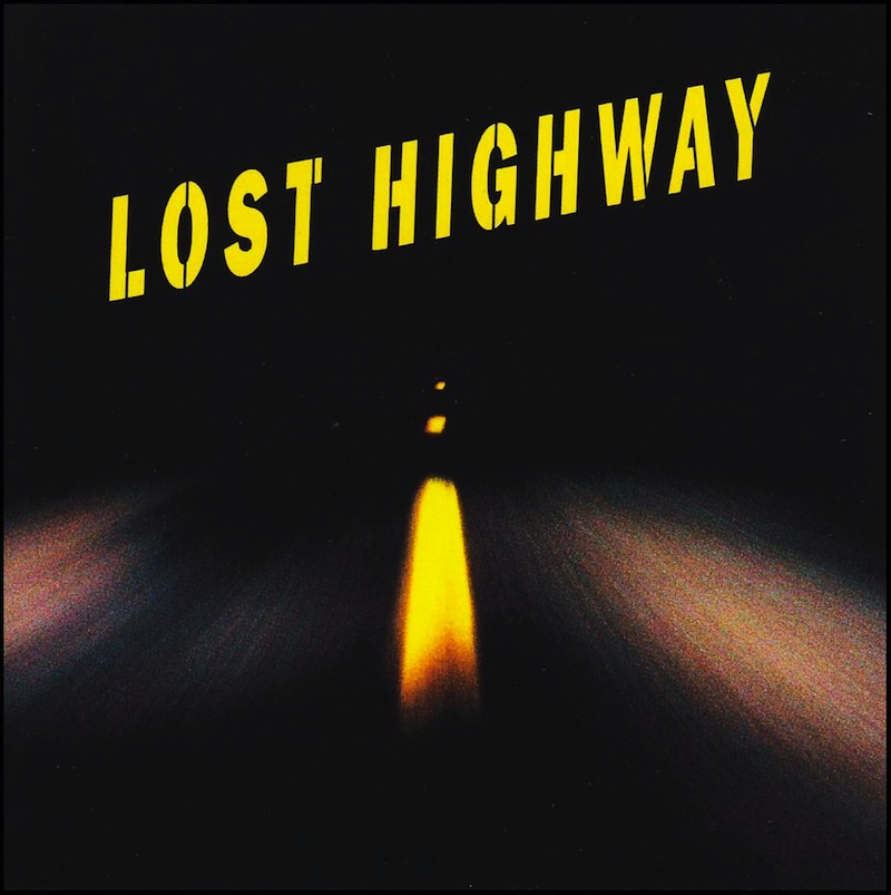 Lost Highway vinyl reissue