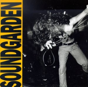 best grunge albums Soundgarden Louder