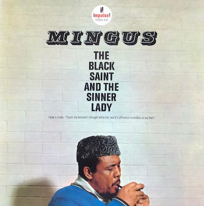 best side-long tracks Charles Mingus