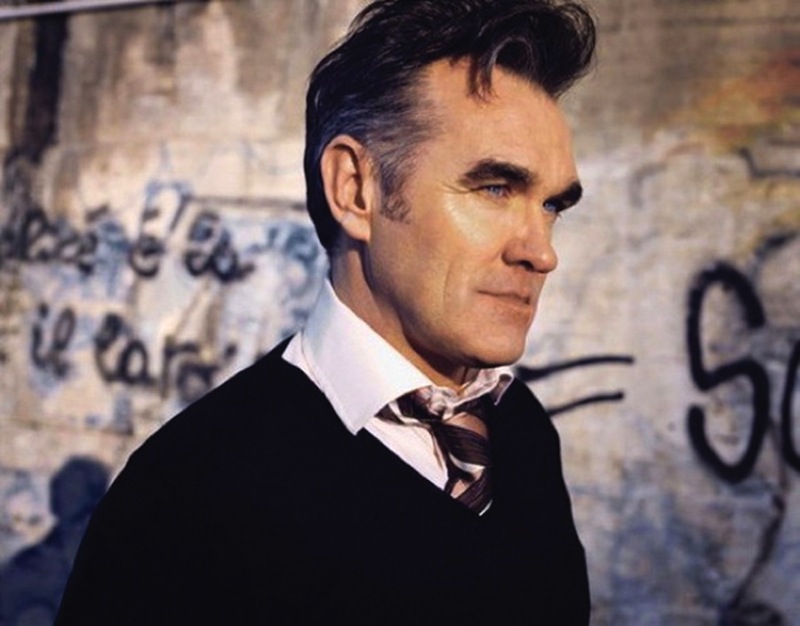 Pork Morrissey