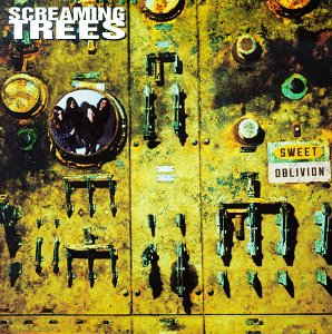 best grunge albums Screaming Trees