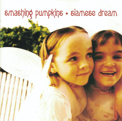 Smashing Pumpkins