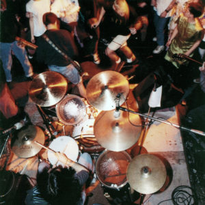 best grunge albums Seaweed