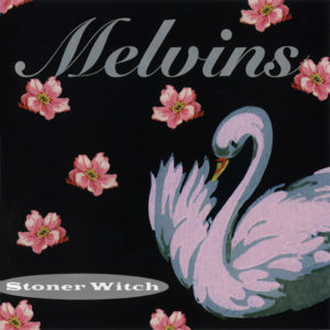 best grunge albums Melvins