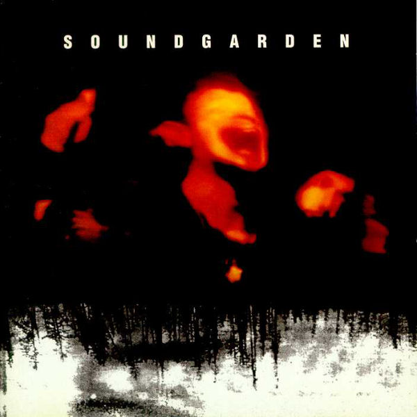 Soundgarden - Superunknown