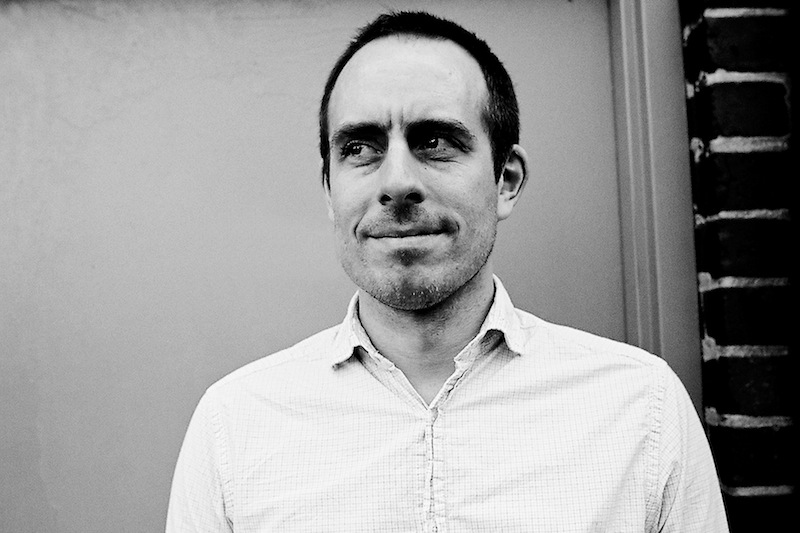 Ted Leo new political song