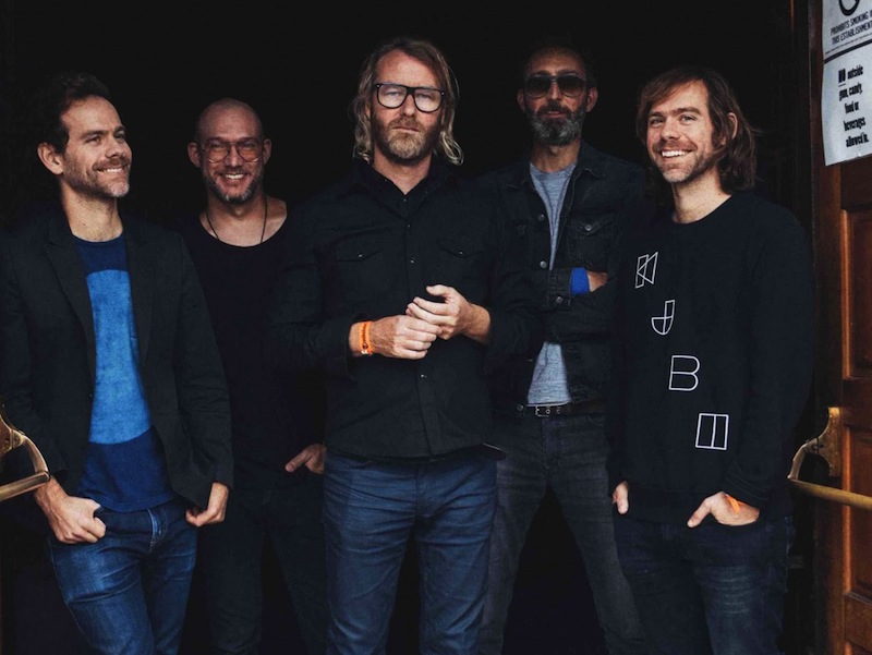 The National