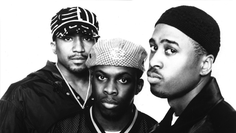 A Tribe Called Quest