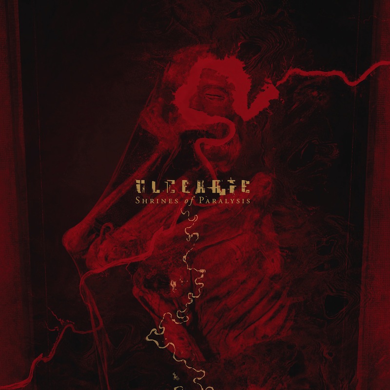 Ulcerate Shrines of Paralysis review