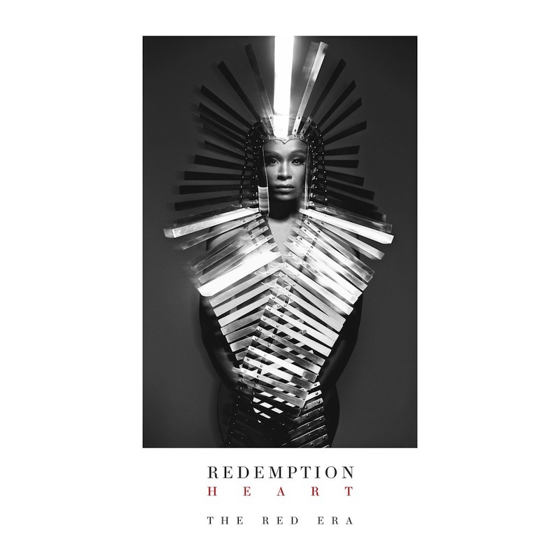 Dawn Richard Redemption review