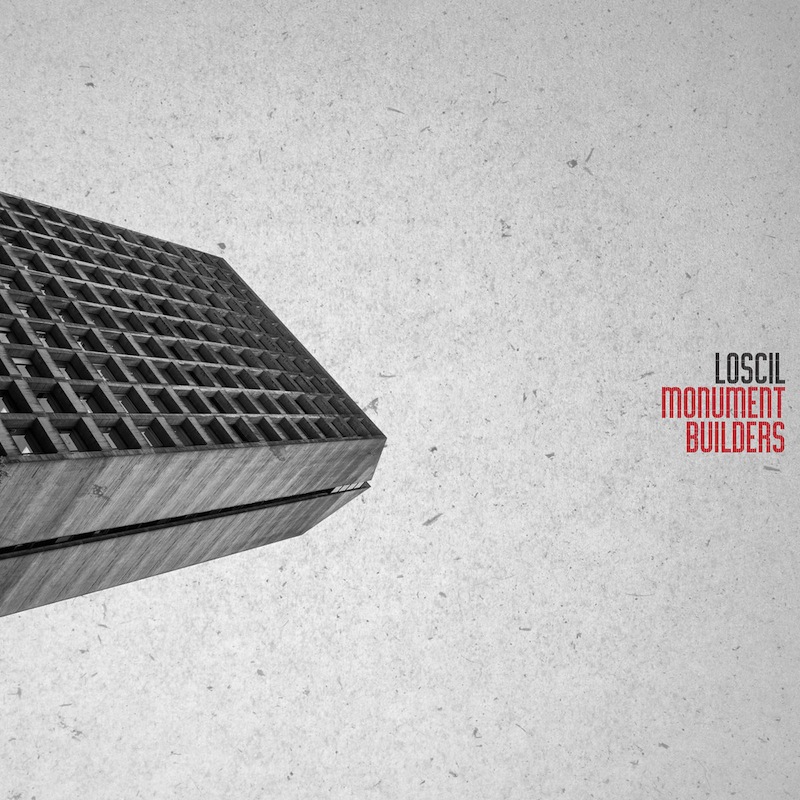 Loscil Monument Builders