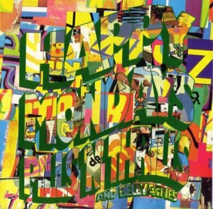 best factory records tracks Happy Mondays