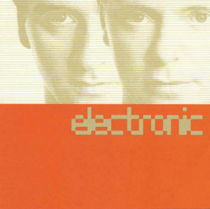 best Factory records tracks Electronic