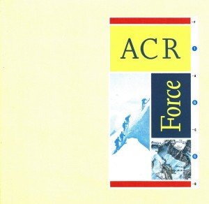 best factory records tracks ACR