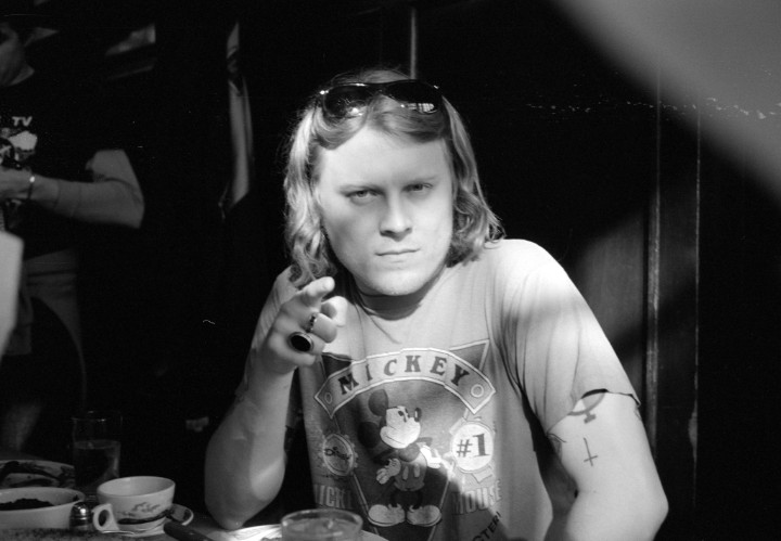 Ty Segall new album