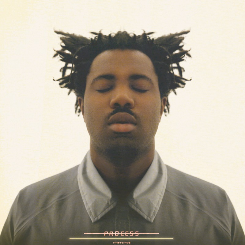 Sampha debut album Process