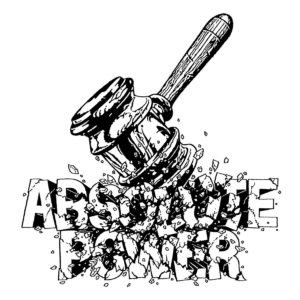 Overlooked Albums 2016 Absolute Power
